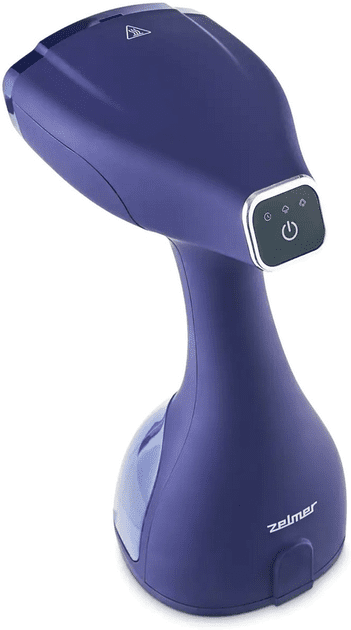 Отпариватель Zelmer ZGS1900 Smart Steam  Фото №8