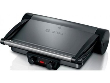 Електрогриль притискний Bosch TCG4215