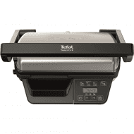Електрогриль притискний Tefal Select GC740B30