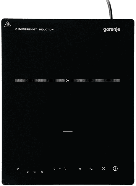 Настольная плита Gorenje ICR2000SP