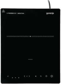 Настольная плита Gorenje ICR2000SP
