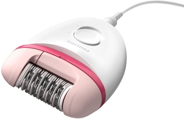 Эпилятор Philips Satinelle Essential BRE235/00  Фото №0