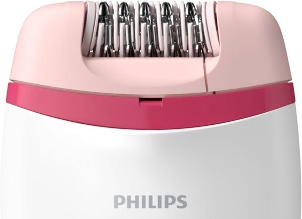 Эпилятор Philips Satinelle Essential BRE235/00  Фото №2