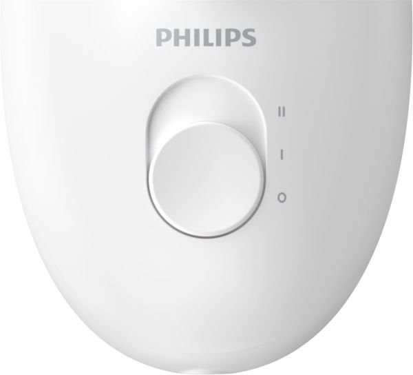Эпилятор Philips Satinelle Essential BRE235/00  Фото №3