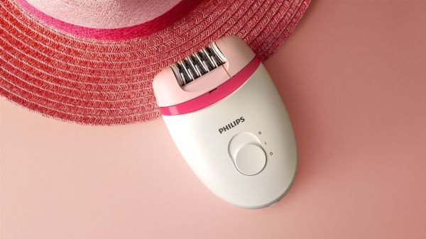 Эпилятор Philips Satinelle Essential BRE235/00  Фото №7