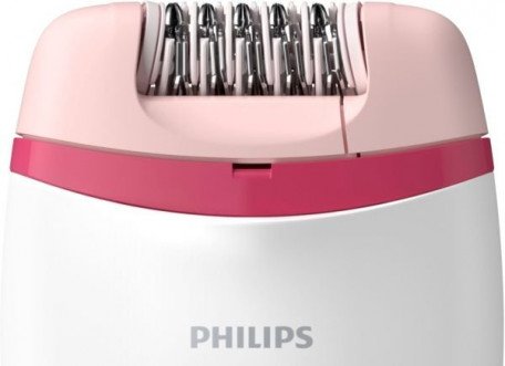 Эпилятор Philips Satinelle Essential BRE235/00  Фото №2