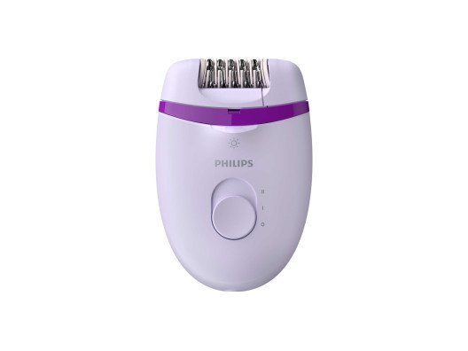 Эпилятор Philips Satinelle Essential BRP533/00  Фото №1