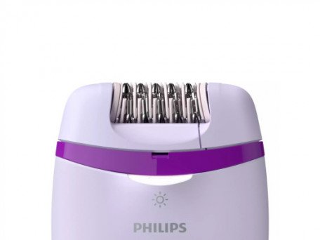 Эпилятор Philips Satinelle Essential BRP533/00  Фото №2