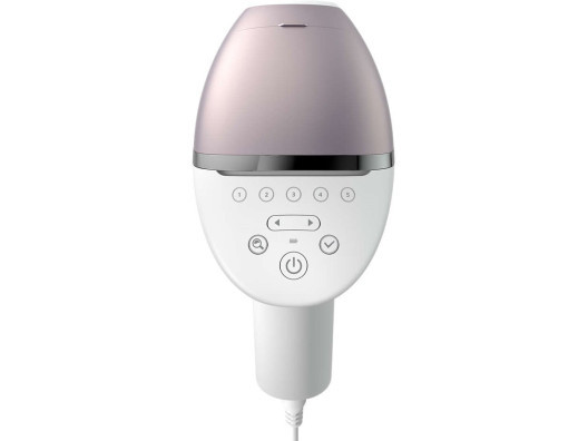 Фотоэпилятор Philips Lumea Prestige BRI949/00  Фото №3