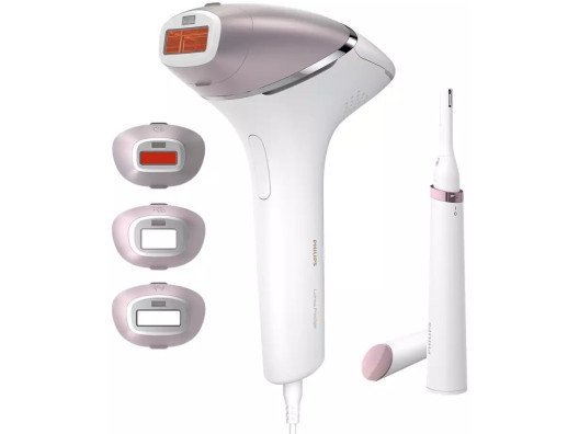 Фотоепілятор Philips Lumea Prestige BRI949/00  Фото №1