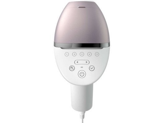Фотоепілятор Philips Lumea Prestige BRI949/00  Фото №3
