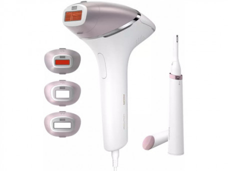 Фотоэпилятор Philips Lumea Prestige BRI949/00  Фото №1