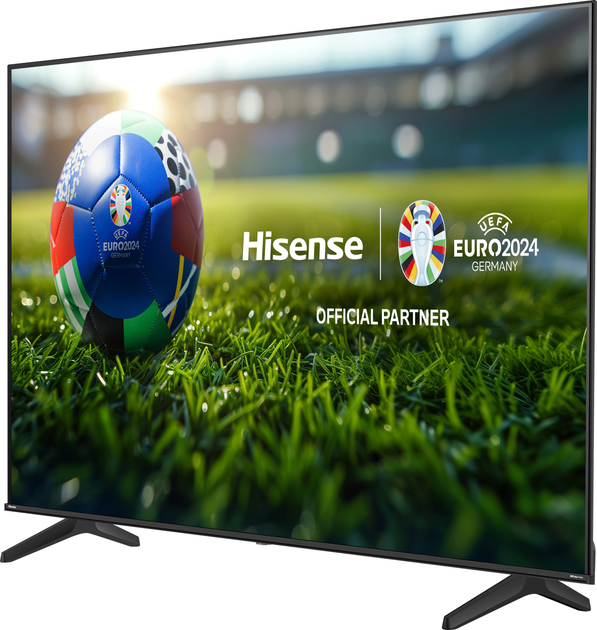 Телевізор Hisense 65A6N  Фото №2