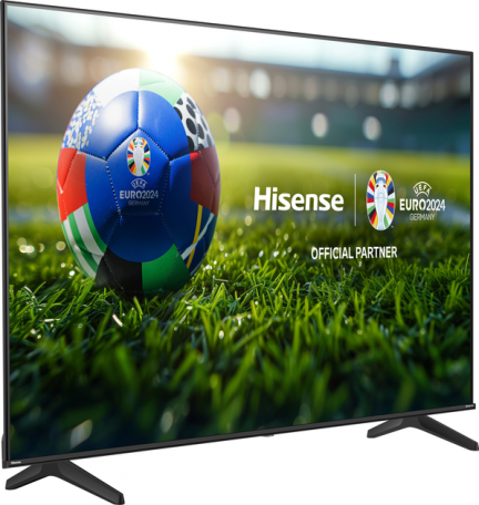 Телевізор Hisense 55A6N  Фото №1