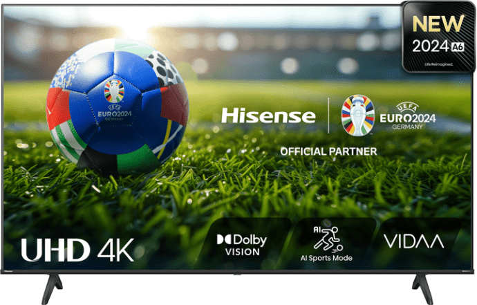 Телевизор Hisense 55A6N  Фото №0