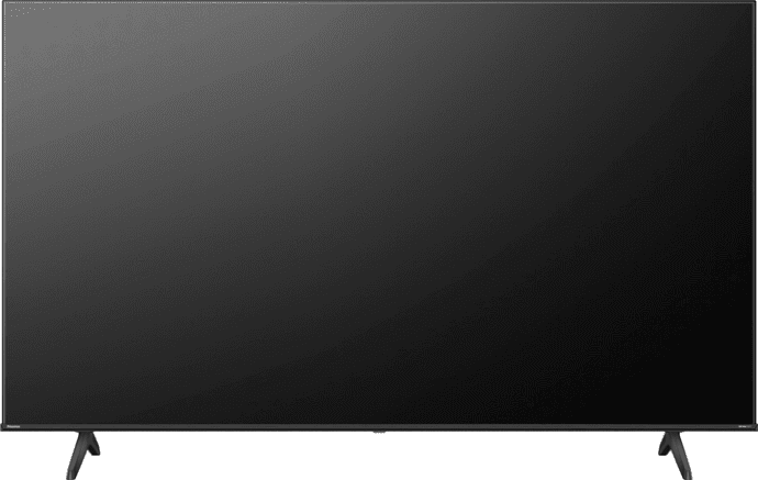 Телевизор Hisense 55A6N  Фото №3