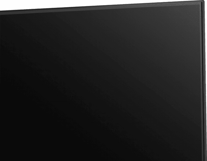 Телевизор Hisense 55A6N  Фото №9
