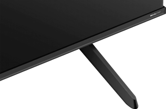 Телевизор Hisense 55A6N  Фото №10
