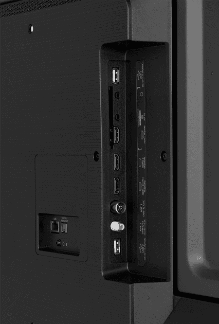 Телевизор Hisense 55A6N  Фото №11