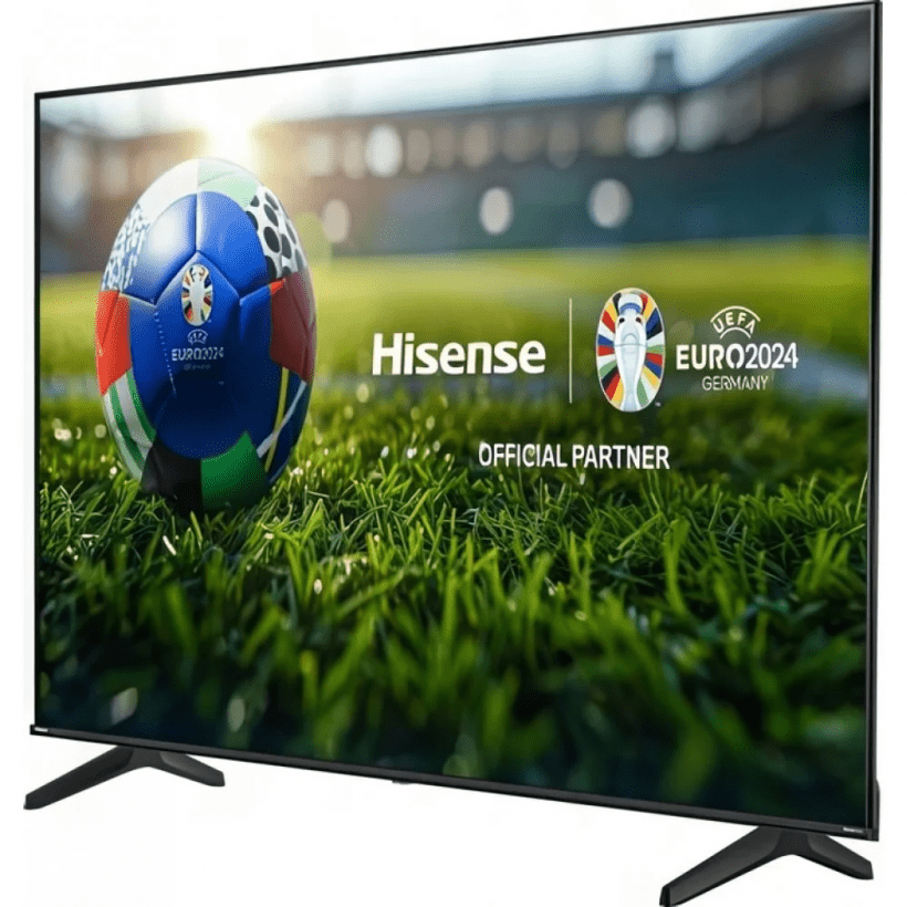 Телевізор Hisense 58A6N  Фото №0