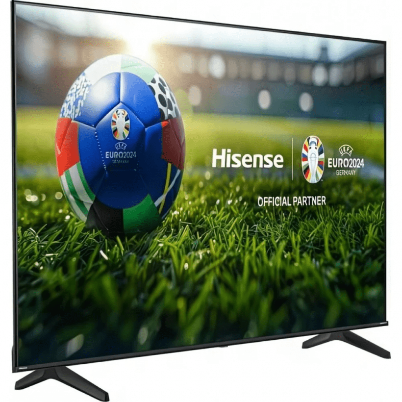 Телевізор Hisense 58A6N  Фото №1