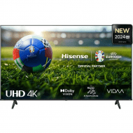 Телевізор Hisense 58A6N 