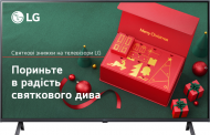 Телевізор LG 50UR7800 