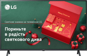 Телевизор LG 50UR7800