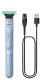 Электробритва мужская Philips OneBlade First Shave QP1324/20