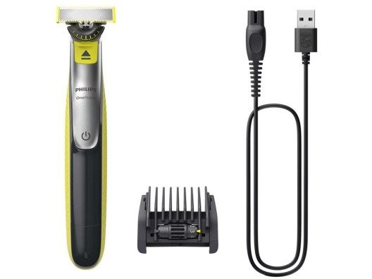 Електробритва чоловіча Philips QP2734/20  Фото №0