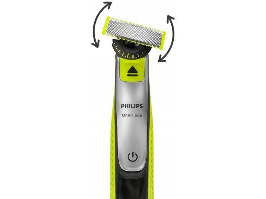 Електробритва чоловіча Philips QP2734/20  Фото №1