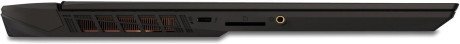 Ноутбук MSI Vector 16 HX A14VHG Cosmos Gray (9S7-15M142-813)  Фото №1