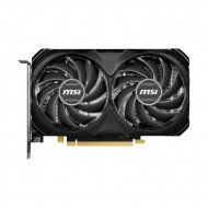 Видеокарта MSI GeForce RTX 4060 Ti VENTUS 2X BLACK 16G OC (912-V517-070)