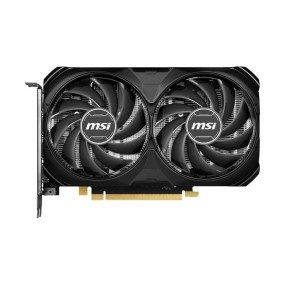 Відеокарта MSI GeForce RTX 4060 Ti VENTUS 2X BLACK 16G OC (912-V517-070)