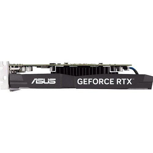 Видеокарта Asus DUAL-RTX3050-O6G  Фото №6
