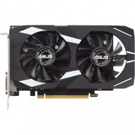 Видеокарта Asus DUAL-RTX3050-O6G