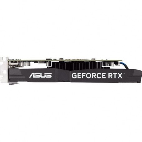 Видеокарта Asus DUAL-RTX3050-O6G  Фото №6
