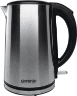 Електрочайник Gorenje K15DWS 