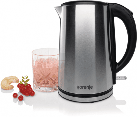 Електрочайник Gorenje K15DWS  Фото №6