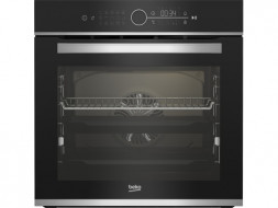 Духовка електрична Beko BBIM13400XMSW