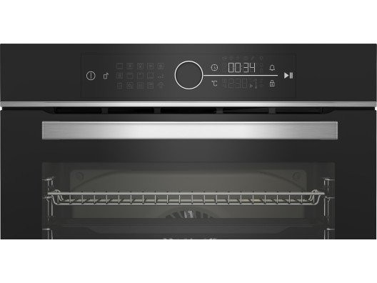 Духовка електрична Beko BBIM13400XMSW  Фото №0