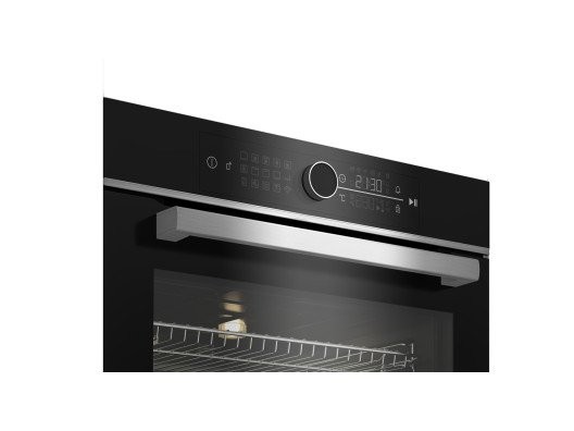 Духовка електрична Beko BBIM13400XMSW  Фото №1