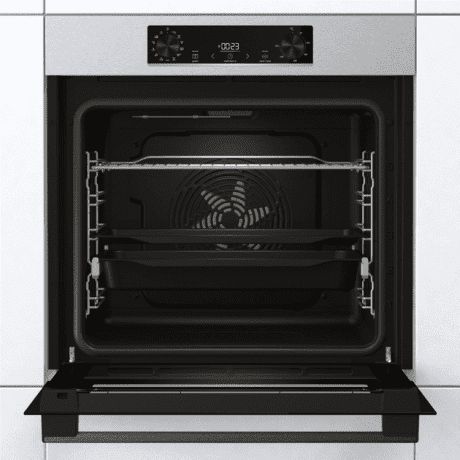 Духовка електрична Gorenje BOSB6737E06X  Фото №1