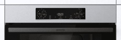 Духовка електрична Gorenje BOSB6737E06X  Фото №3