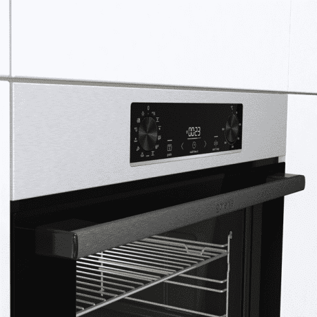 Духовка електрична Gorenje BOSB6737E06X  Фото №5