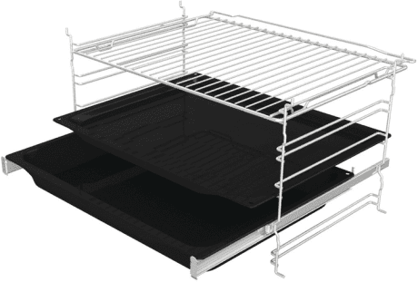 Духовка електрична Gorenje BOSB6737E06X  Фото №6