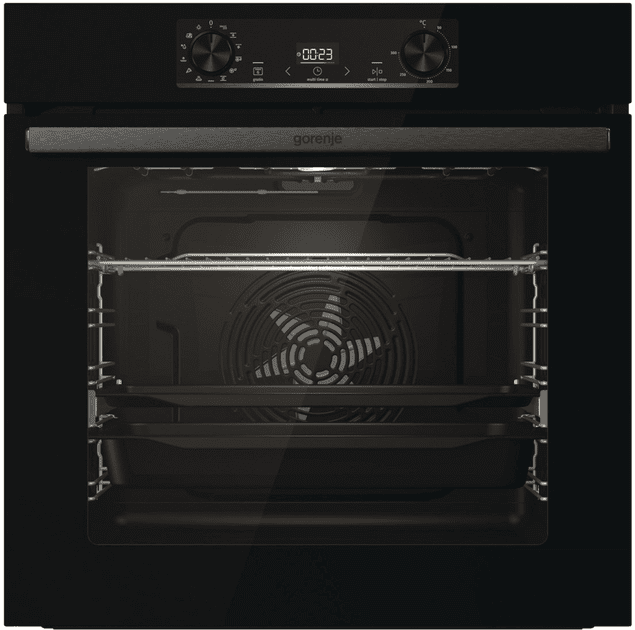Духовка электрическая Gorenje BOS6737E13BG