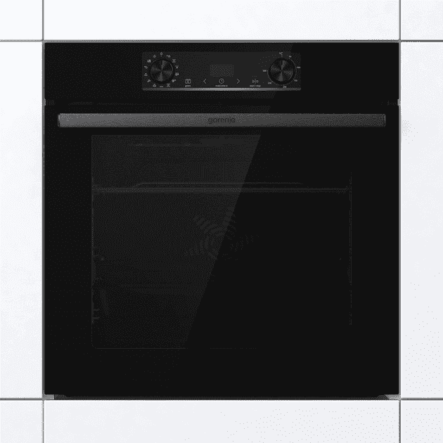 Духовка электрическая Gorenje BOS6737E13BG  Фото №0