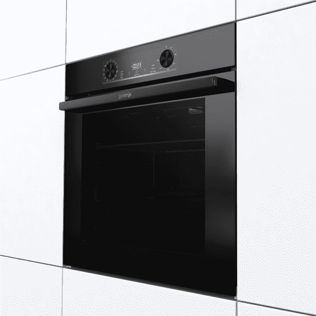 Духовка электрическая Gorenje BOS6737E13BG  Фото №4