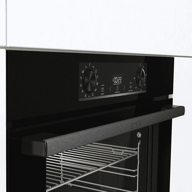 Духовка электрическая Gorenje BOS6737E13BG  Фото №5